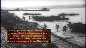 D-Day 74