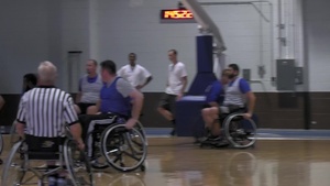2018 AFW2 at Offutt AFB