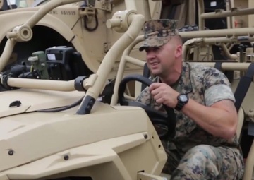Marine Minute, May 31, 2018