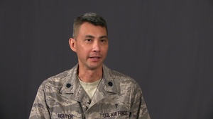 Lt. Col. Simon Nguyen