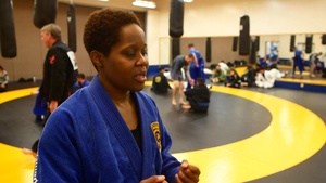 Jiu Jitsu