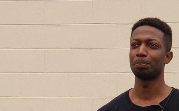 AFN Kunsan Spotlight - TSgt Christoper Williams