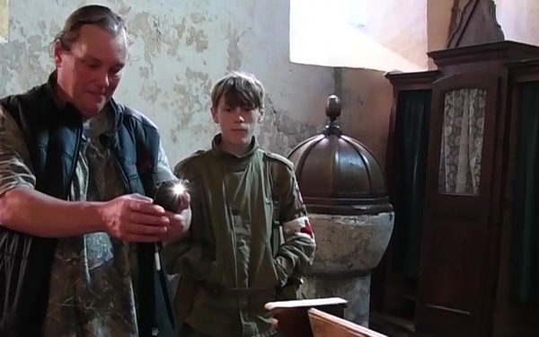 A Father's Duty