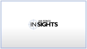 Air Force In-Sights: America's Air Force, Aim High