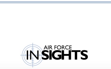 Air Force In-Sights: America's Air Force, Aim High