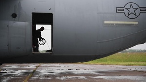 Ramstein Airmen prepare for D-Day 74 ceremonies