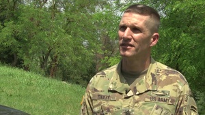 SMA Dailey in Italy