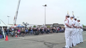 Memorial Day in Hyannis, Massachusetts 2018 B-Roll