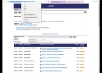 USA Staffing: Password Reset