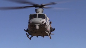 Joint Base McGuire-Dix-Lakehurst Mission Video