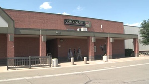 Goodfellow Commissary's Hour Change