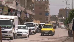 Signs of Normalcy in Liberated Areas of eastern Syria