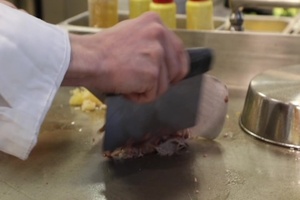 16th Combat Aviation Brigade Dining Facility wins Philip A. Connelly