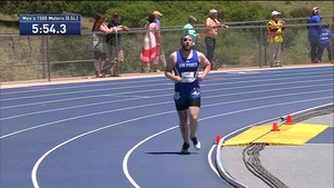 2018 DoD Warrior Games, Day 1, Part 6