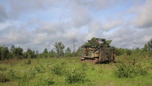 2nd AABn fires MICLIC