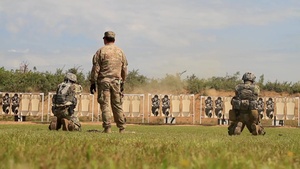 2018 Winston P. Wilson Small Arms Championship