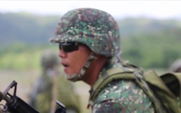 Dispatch Pacific- Balikatan 2018