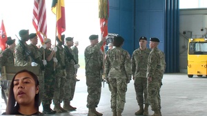 39th Strategic Sig Bn COC