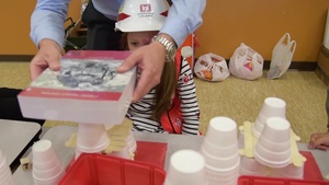 Hainerberg Elementary School STEAM event