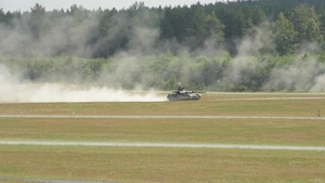 SETC 2018 Ukraine Offensive Operations Lane