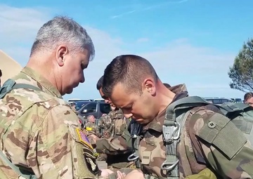 Strong Europe Spotlight_DDAY 74, Airborne Commemoration