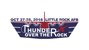 Little Rock AFB 2018 Air Show Date