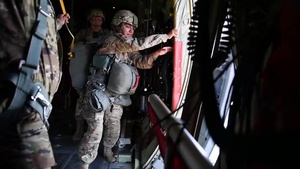 Airborne Operation DDay74