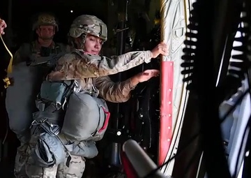 Airborne Operation DDay74