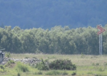 STRONG EUROPE TANK CHALLENGE