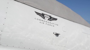 Dyess Big Country Air and Space Expo B-Roll 001