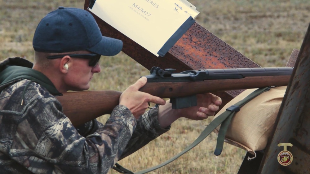 DVIDS - Video - The Gun Club