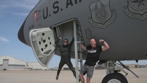 Niagara Falls Welcomes Alpha Warrior Challenge