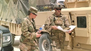 EOD&SFS Exercise