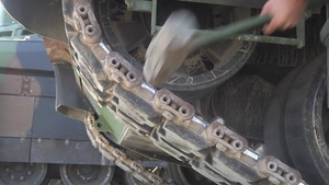 Strong Europe Tank Challenge 2018