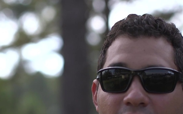 Guard Special Forces- Chapter One