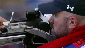 2018 Warrior Games, Day 4, Part 2