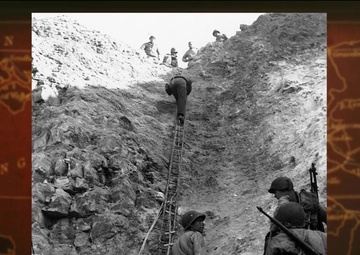 Pointe du Hoc Rangers Lead the Way