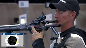 2018 Warrior Games, Day 4, Part 5