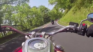 Motorcycle Safety