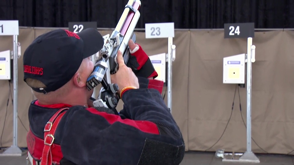 DVIDS - Video - Shooting Finals Highlights