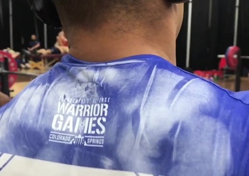 In Their Words:  Staff Sgt. Vincent Cavazos