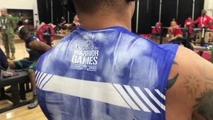 In their words: Vincent Cavazos