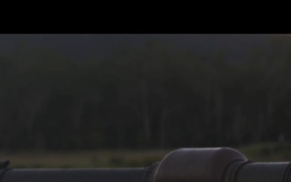 MRF-D 18 Finding The Targets