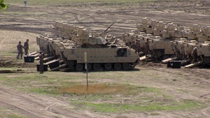 Atlantic Resolve 2018, Poland