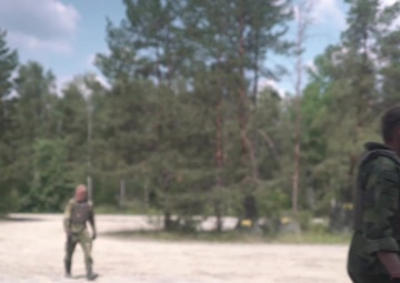 Strong Europe Tank Challenge 2018 Day 2 Swedish &amp; British