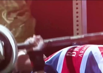 Around the Air Force: Warrior Games Opening Ceremony/ Military Alliances