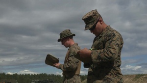 CBRN Defense Training