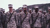 We Make Marines - SSgt. Hernandez