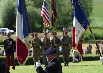 D-Day 74 Overview