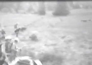 Marine Time Machine: The Battle of Belleau Wood